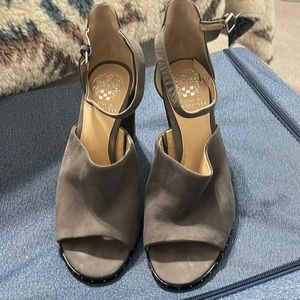 Vince Camuto heels